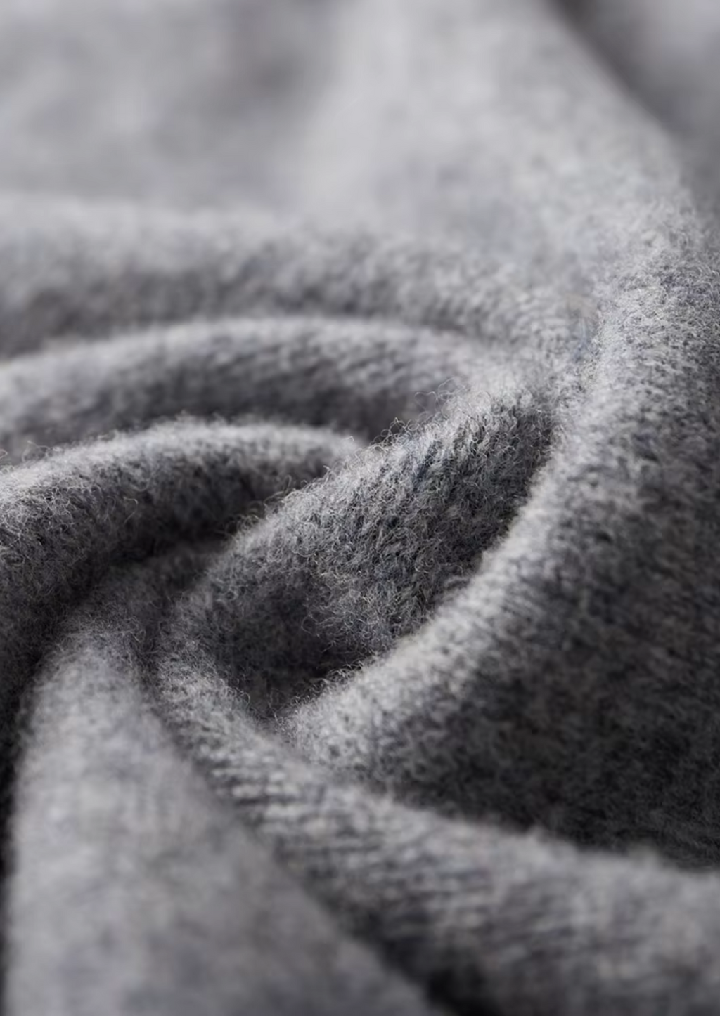 100% MERINO WOOL TWO TONE TRACKSUIT