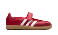 Samba Jane "Scarlet Red"